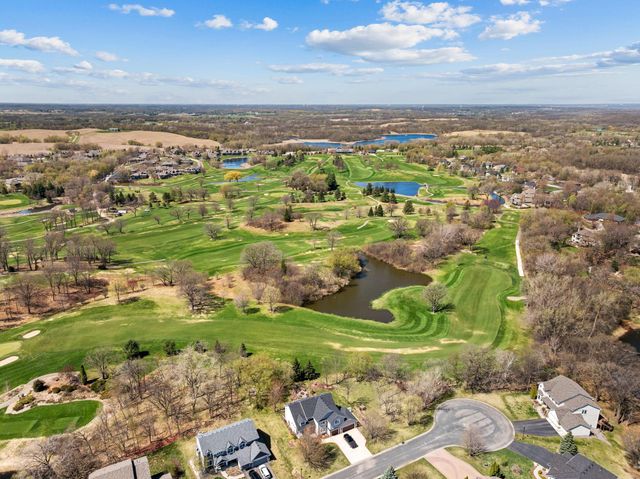 18265 Kerrville Trail 309, Lakeville, MN 55044
