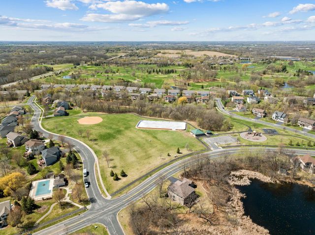 18265 Kerrville Trail 309, Lakeville, MN 55044