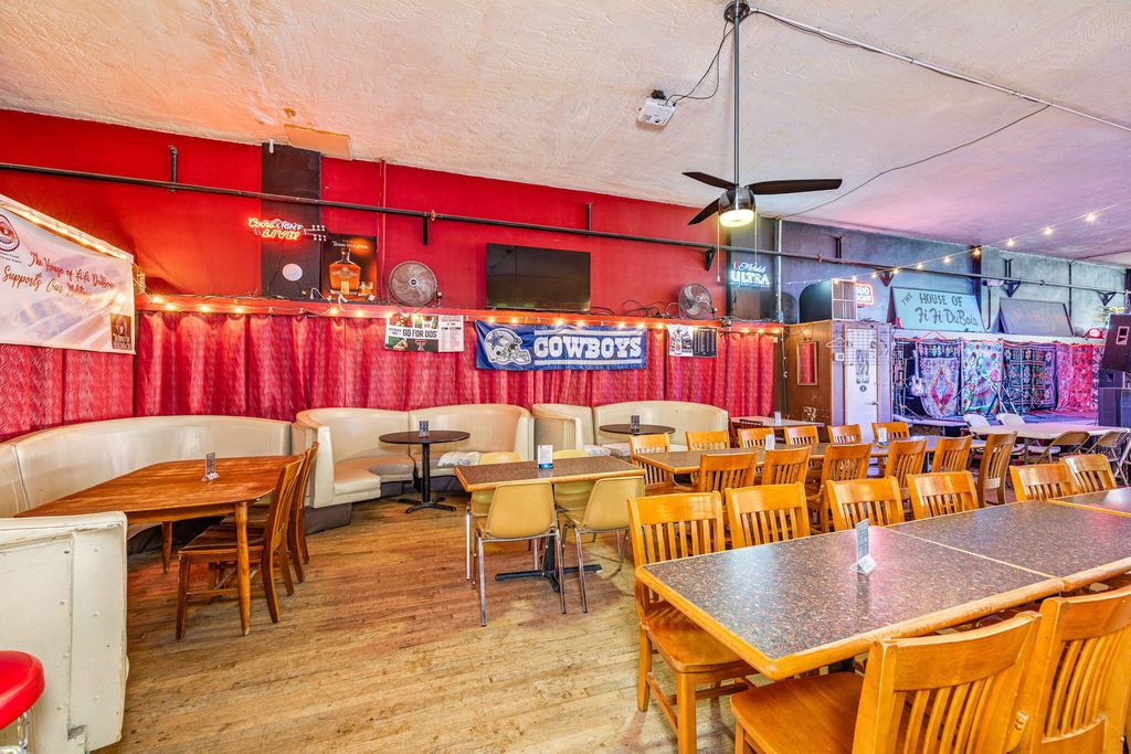 Image 19 of property listing at 123 S Chadbourne Street, San Angelo, TX 76903