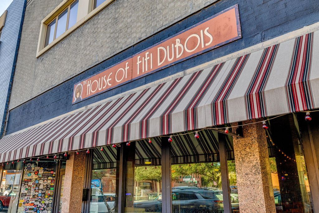 Image 44 of property listing at 123 S Chadbourne Street, San Angelo, TX 76903