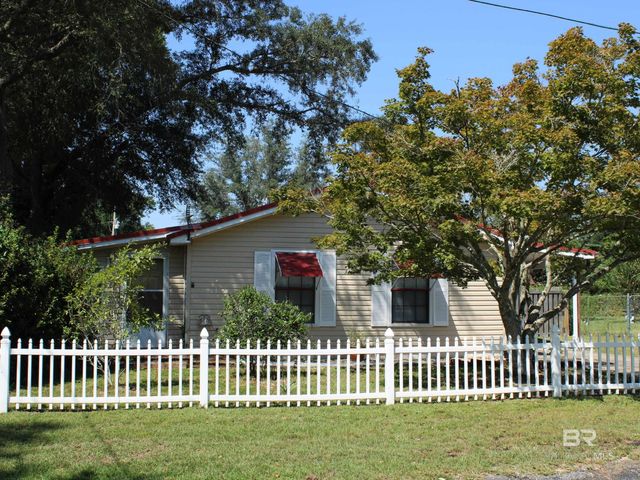 1598 Matias Drive, Lillian, AL 36549