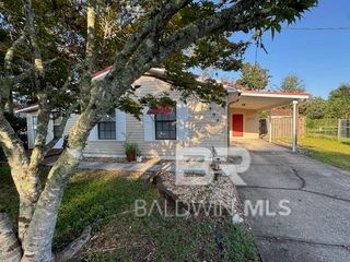 1598 Matias Drive, Lillian, AL 36549