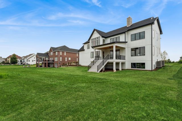 5983 Championship Court, Yorkville, IL 60560