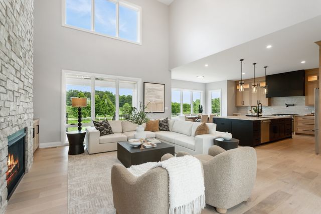 5983 Championship Court, Yorkville, IL 60560