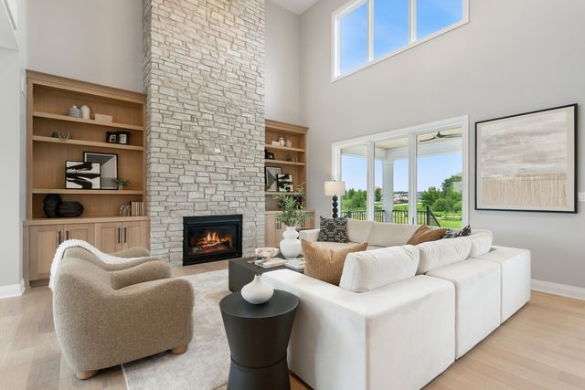 5983 Championship Court, Yorkville, IL 60560