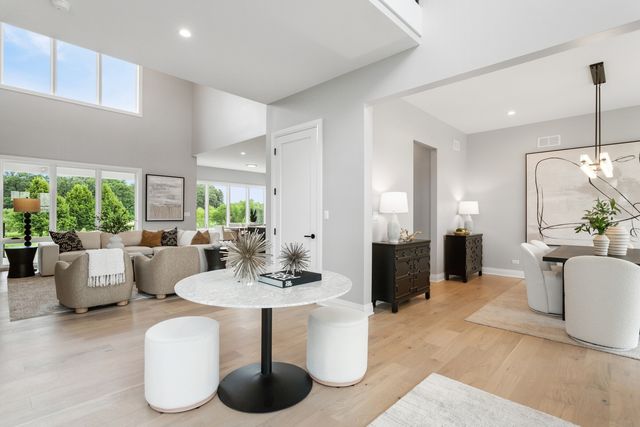 5983 Championship Court, Yorkville, IL 60560