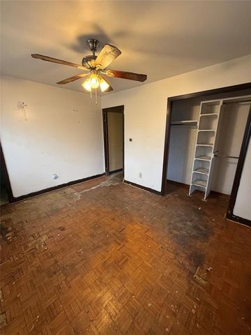 5924 N College Street, Warr Acres, OK 73122