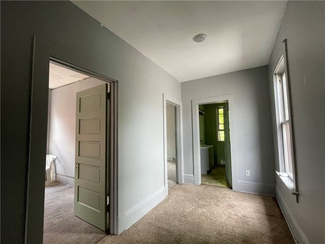 827 Lincoln, Charleroi Boro, PA 15022