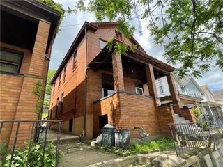 827 Lincoln, Charleroi Boro, PA 15022