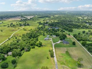S 273rd Avenue, Broken Arrow, OK 74014