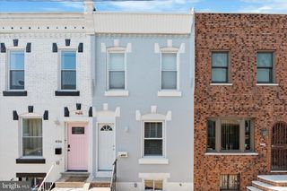 408 DURFOR ST, Philadelphia, PA 19148