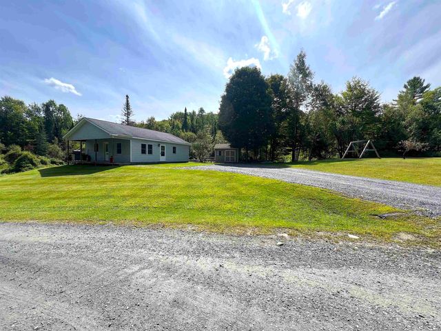 559 Stratton Road, Hardwick, VT 05843
