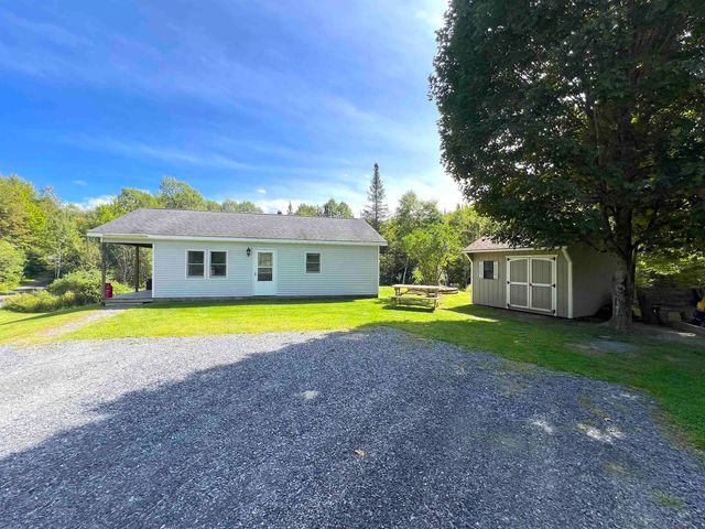 559 Stratton Road, Hardwick, VT 05843