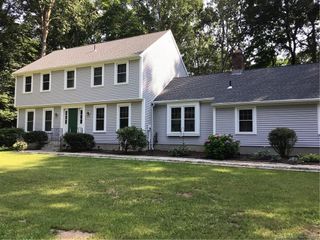 96 Winterhill Road, Madison, CT 06443