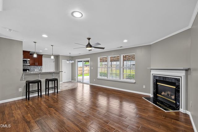 4421 Whatley Lane, Raleigh, NC 27604