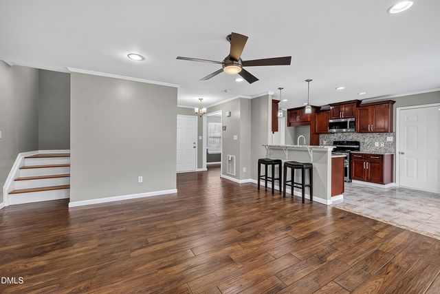 4421 Whatley Lane, Raleigh, NC 27604