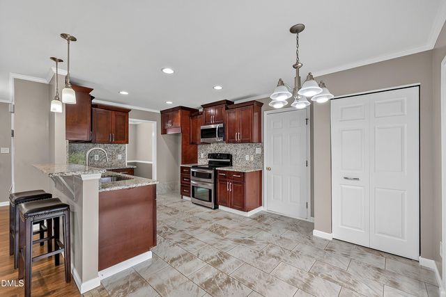 4421 Whatley Lane, Raleigh, NC 27604