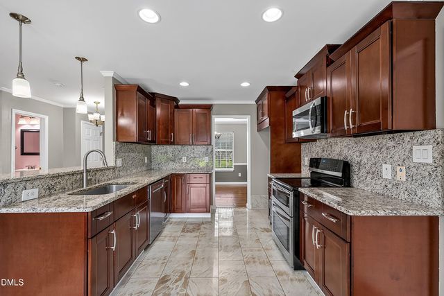 4421 Whatley Lane, Raleigh, NC 27604