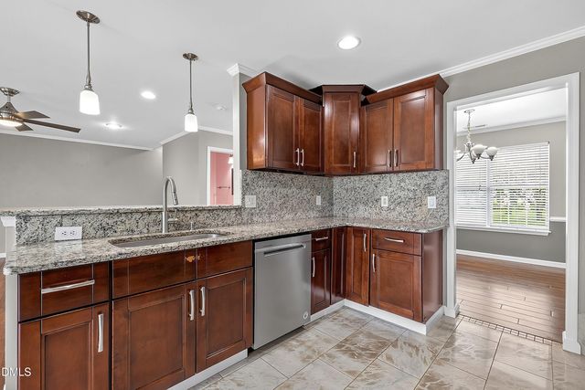 4421 Whatley Lane, Raleigh, NC 27604