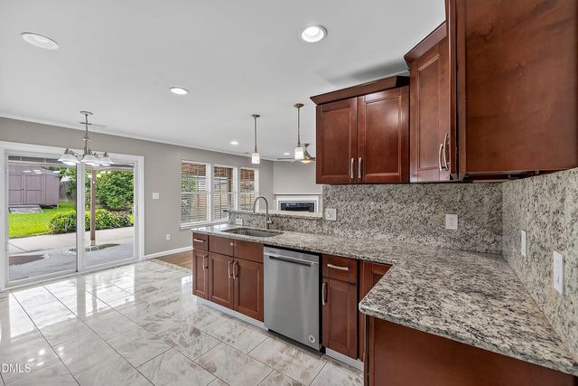 4421 Whatley Lane, Raleigh, NC 27604