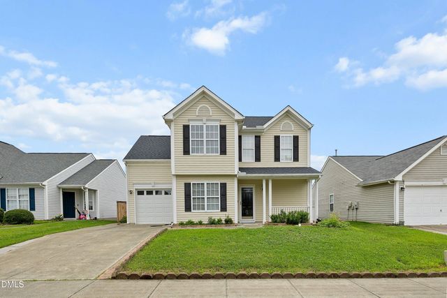 4421 Whatley Lane, Raleigh, NC 27604