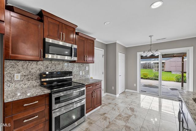 4421 Whatley Lane, Raleigh, NC 27604