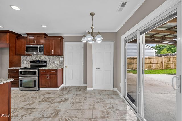 4421 Whatley Lane, Raleigh, NC 27604