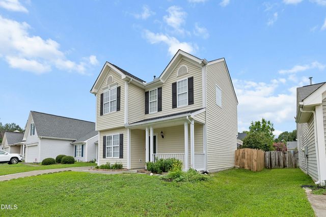 4421 Whatley Lane, Raleigh, NC 27604