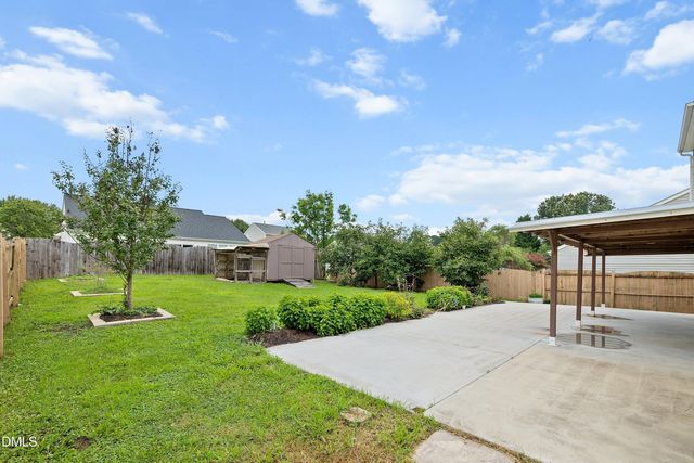 4421 Whatley Lane, Raleigh, NC 27604