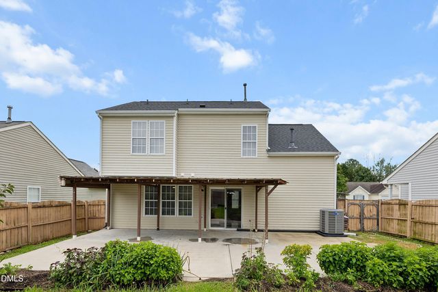4421 Whatley Lane, Raleigh, NC 27604