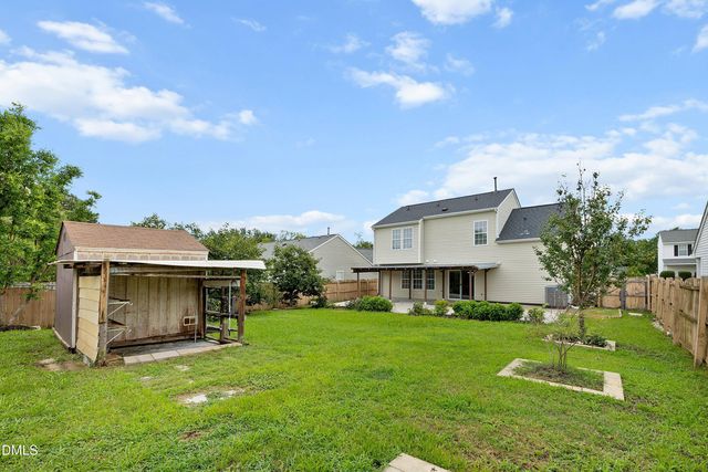 4421 Whatley Lane, Raleigh, NC 27604