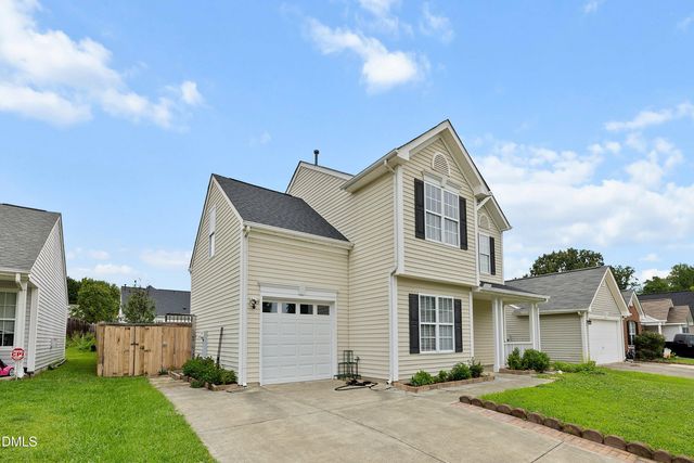 4421 Whatley Lane, Raleigh, NC 27604