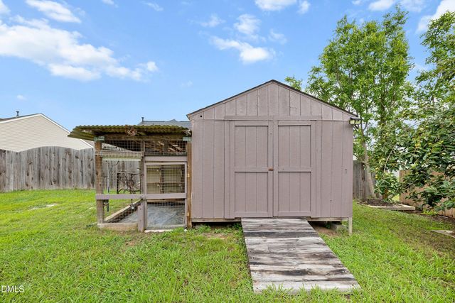 4421 Whatley Lane, Raleigh, NC 27604