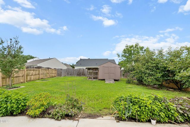 4421 Whatley Lane, Raleigh, NC 27604
