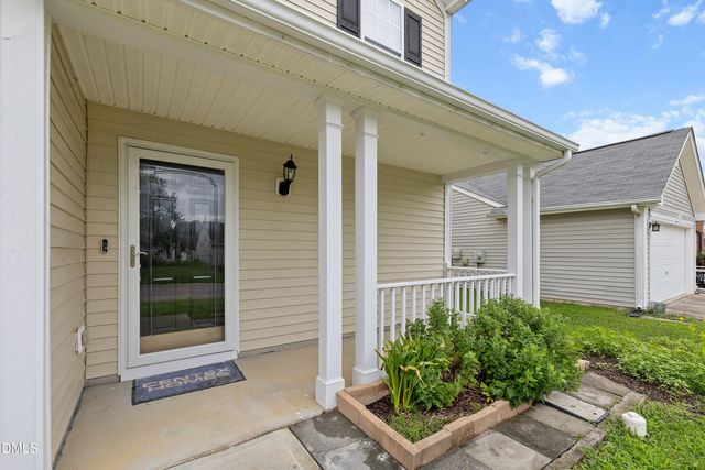 4421 Whatley Lane, Raleigh, NC 27604