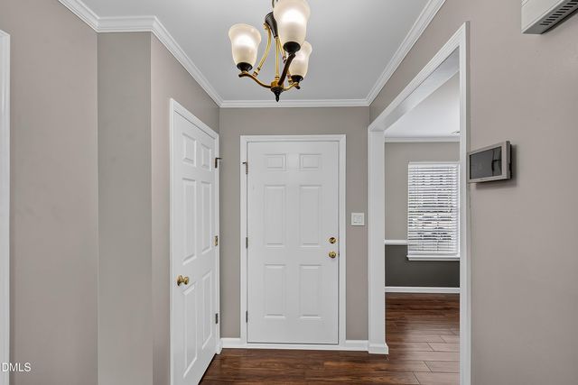 4421 Whatley Lane, Raleigh, NC 27604
