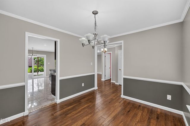 4421 Whatley Lane, Raleigh, NC 27604
