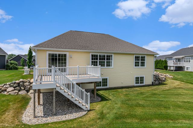 9239 Cottage Gate, Richland, MI 49083