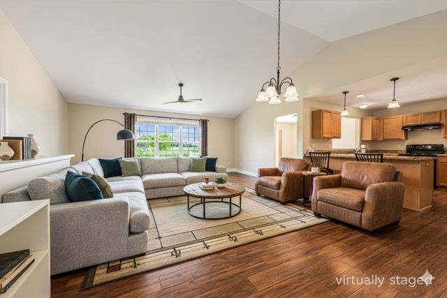 9239 Cottage Gate, Richland, MI 49083