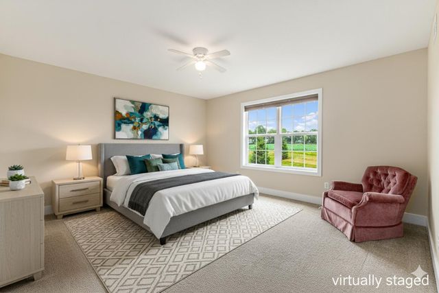 9239 Cottage Gate, Richland, MI 49083