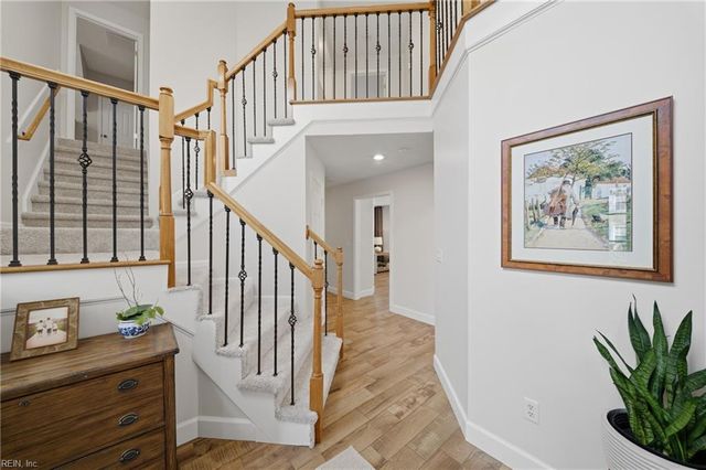 270 Carawan LN, Chesapeake, VA 23322