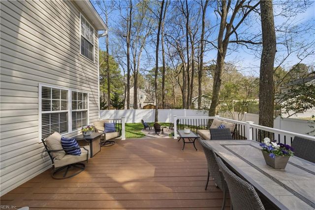 270 Carawan LN, Chesapeake, VA 23322