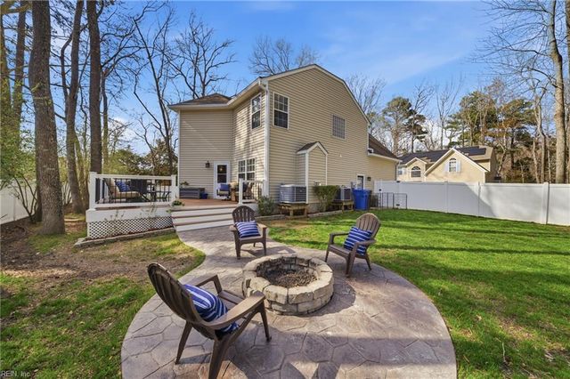 270 Carawan LN, Chesapeake, VA 23322