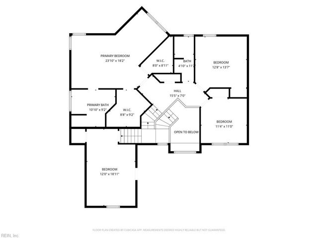 270 Carawan LN, Chesapeake, VA 23322