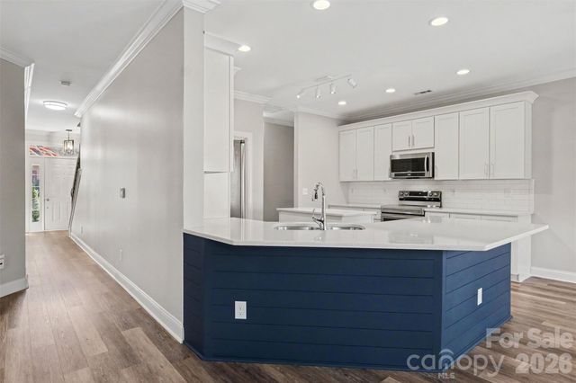 1006 Triple Crown Drive, Indian Trail, NC 28079