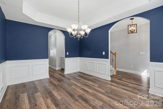 1006 Triple Crown Drive, Indian Trail, NC 28079