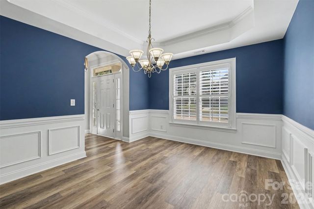 1006 Triple Crown Drive, Indian Trail, NC 28079