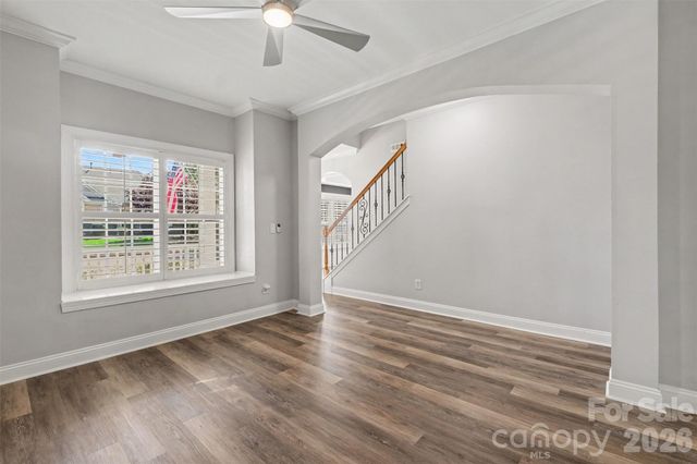 1006 Triple Crown Drive, Indian Trail, NC 28079