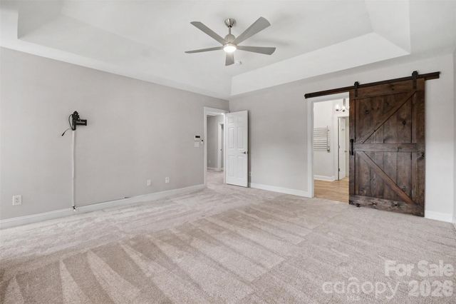 1006 Triple Crown Drive, Indian Trail, NC 28079