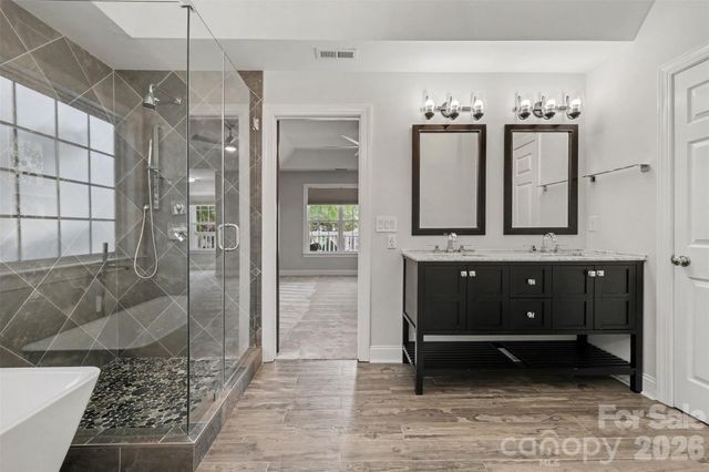 1006 Triple Crown Drive, Indian Trail, NC 28079